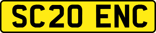 SC20ENC