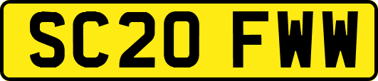 SC20FWW