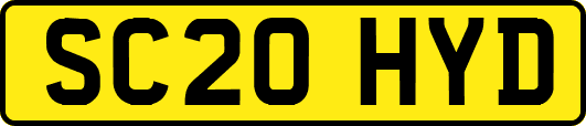 SC20HYD