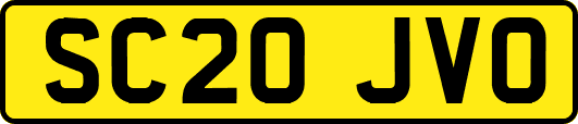SC20JVO