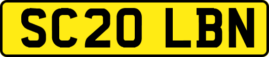 SC20LBN