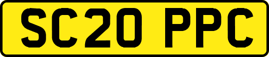 SC20PPC