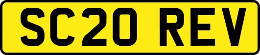 SC20REV
