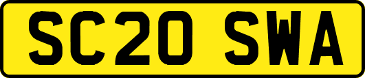 SC20SWA