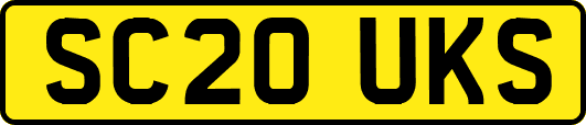 SC20UKS