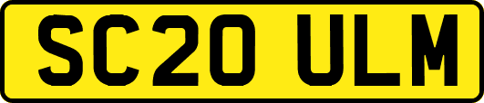 SC20ULM
