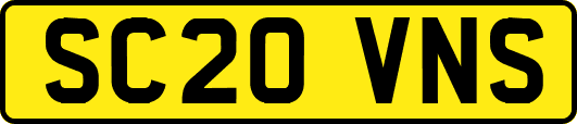 SC20VNS