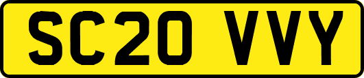 SC20VVY