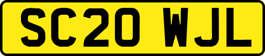 SC20WJL