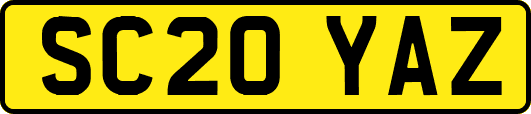 SC20YAZ