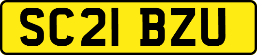 SC21BZU