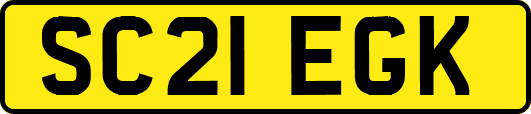 SC21EGK
