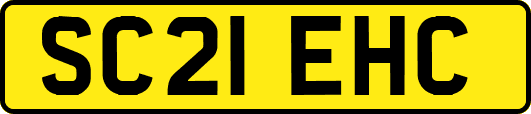 SC21EHC