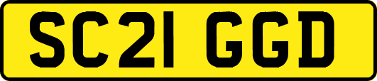 SC21GGD