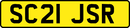 SC21JSR