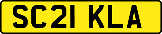 SC21KLA