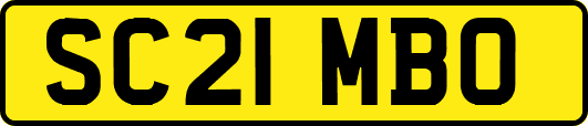 SC21MBO