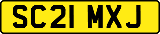 SC21MXJ