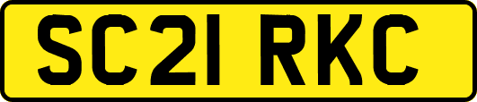 SC21RKC
