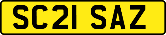 SC21SAZ