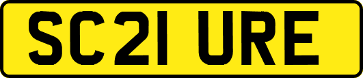SC21URE