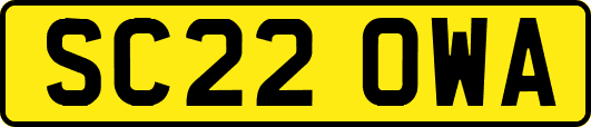 SC22OWA