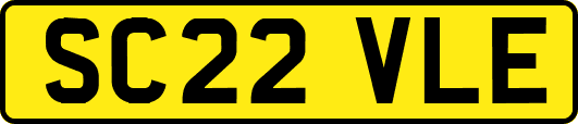 SC22VLE