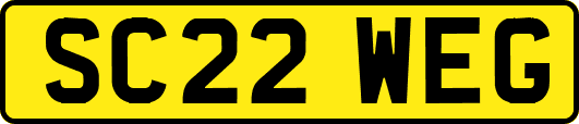 SC22WEG