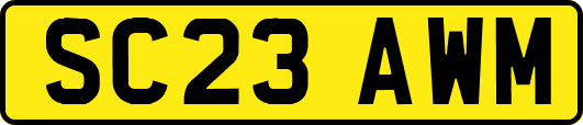 SC23AWM
