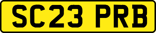 SC23PRB
