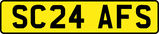 SC24AFS