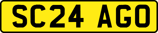 SC24AGO