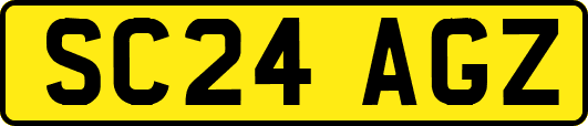 SC24AGZ