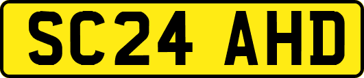 SC24AHD