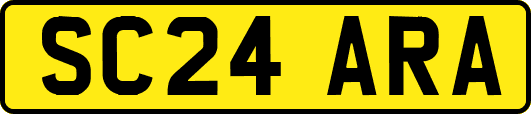 SC24ARA