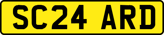 SC24ARD