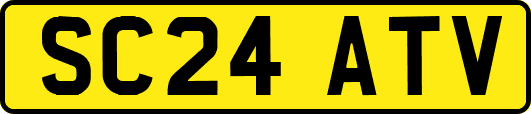 SC24ATV