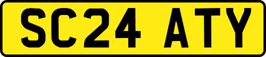 SC24ATY