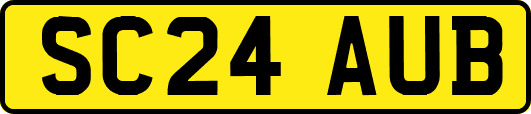 SC24AUB