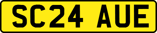 SC24AUE