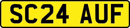 SC24AUF