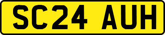 SC24AUH