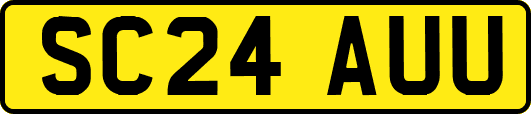 SC24AUU