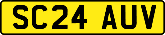 SC24AUV
