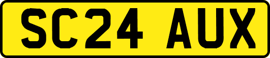 SC24AUX