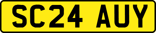 SC24AUY
