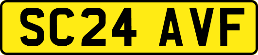 SC24AVF