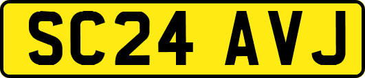 SC24AVJ