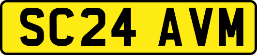 SC24AVM