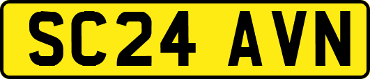 SC24AVN